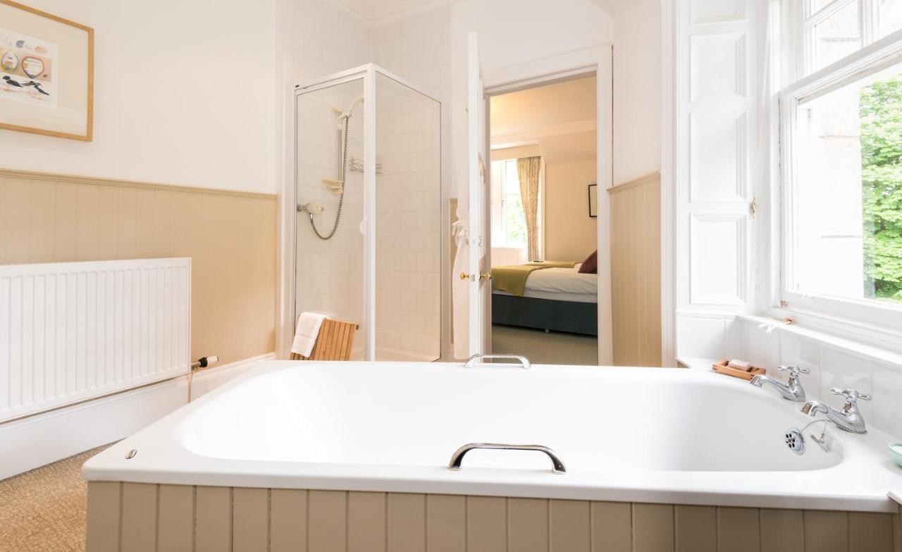Coig Na Shee Guest House Newtonmore Exteriér fotografie