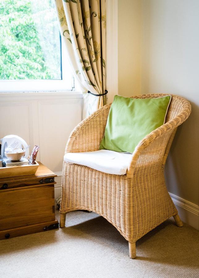 Coig Na Shee Guest House Newtonmore Exteriér fotografie