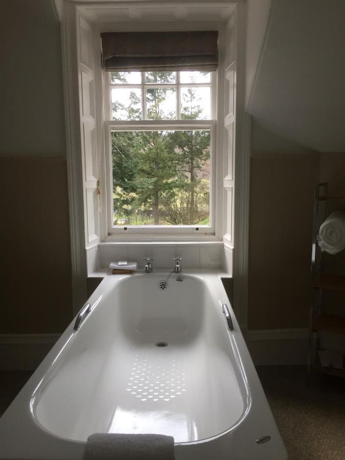 Coig Na Shee Guest House Newtonmore Exteriér fotografie