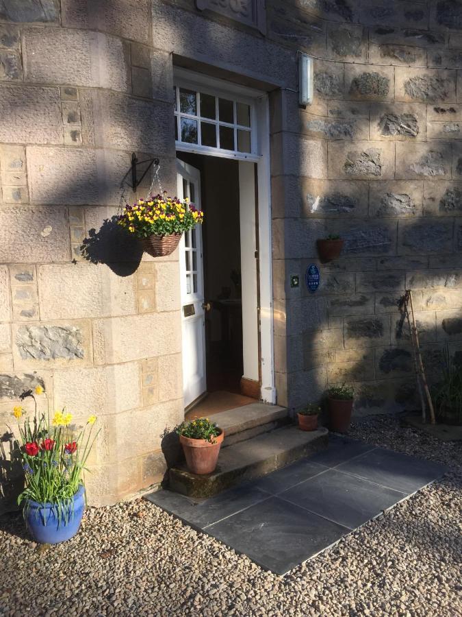 Coig Na Shee Guest House Newtonmore Exteriér fotografie