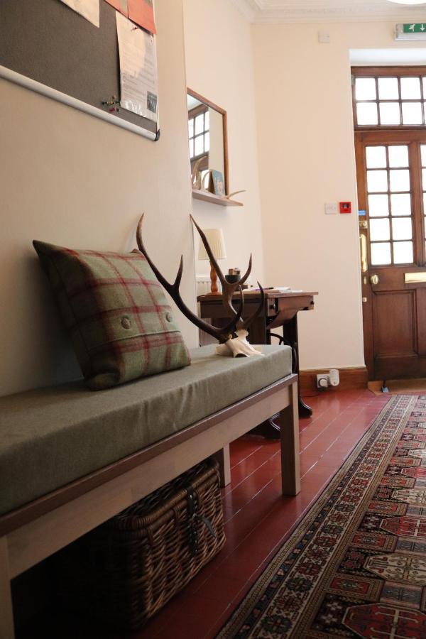 Coig Na Shee Guest House Newtonmore Exteriér fotografie