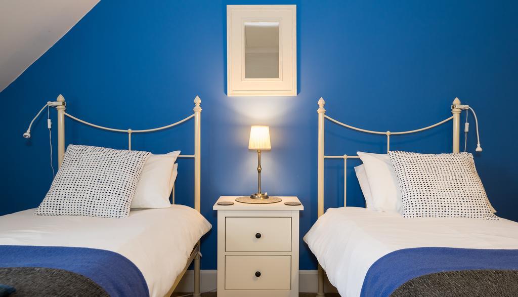 Coig Na Shee Guest House Newtonmore Exteriér fotografie