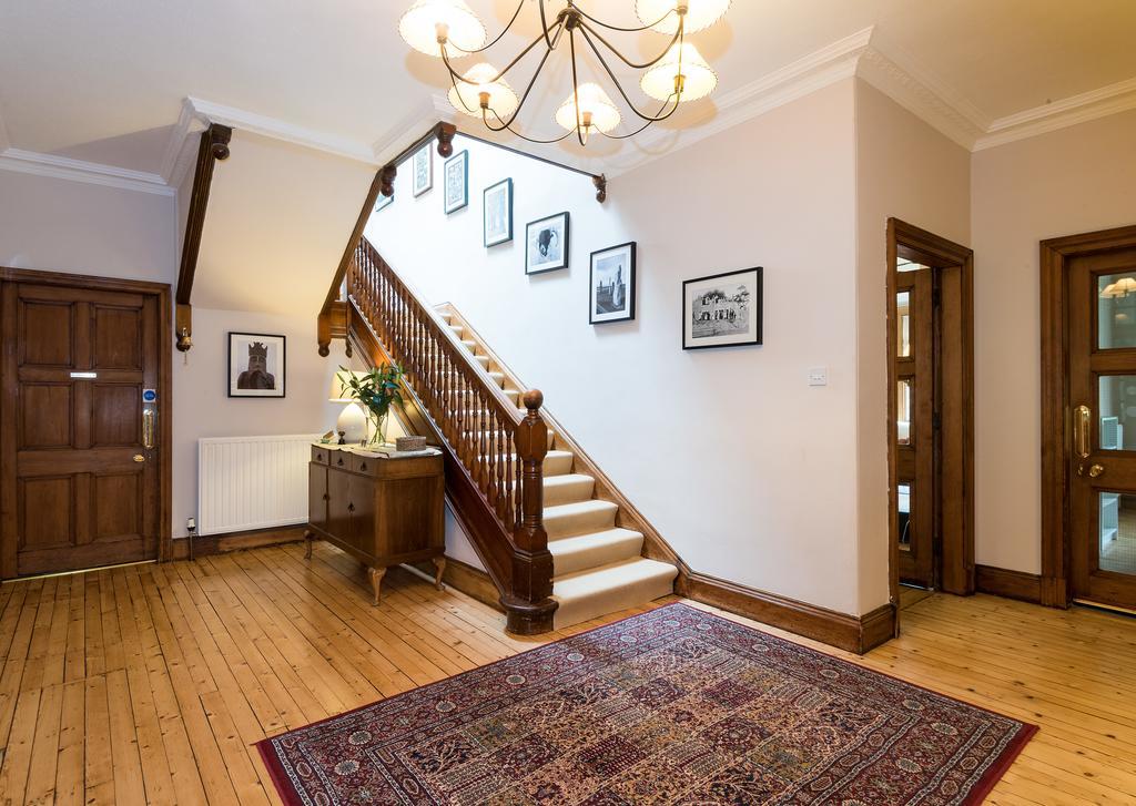 Coig Na Shee Guest House Newtonmore Exteriér fotografie
