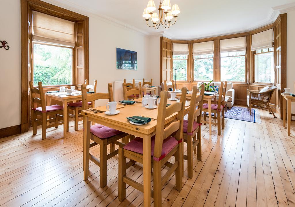 Coig Na Shee Guest House Newtonmore Exteriér fotografie