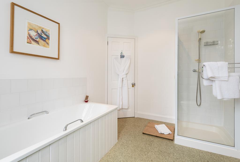 Coig Na Shee Guest House Newtonmore Exteriér fotografie